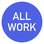 Allwork icon