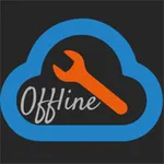 PST Offline icon