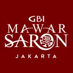 GBI Mawar Saron icon