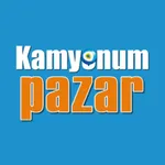 Kamyonum Pazar icon