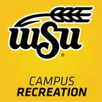 WSU Campus Rec icon