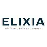 ELIXIA Hamburg Vital-App icon