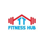 TT Fitness Hub icon