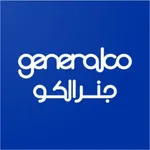 Generalco icon