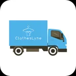 Clotheslyner - Earn Money icon