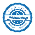 Stunning Arts Auction Mobile icon