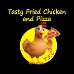 Tasty Fried Chicken And Pizza icon