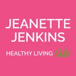 Jeanette's Healthy Living Club icon