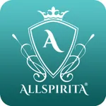 AllspiritA icon