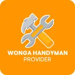 WONGA HANDYMAN PROVIDER icon