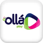 OLLÁ PLAY icon