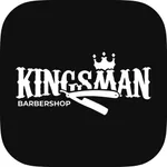 KingsMan Barbershop icon