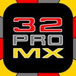 32Pro MX icon