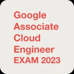 GCP Associate Cloud Engineer icon