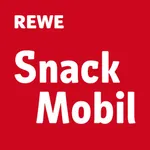 REWE Snack Mobil icon