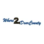 Where 2 DoorCounty icon