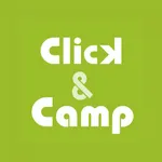 Click and Camp icon