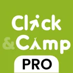 Click and Camp Pro icon