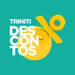 Triniti Descontos icon