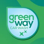 GreenWay Car Wash icon