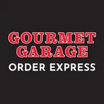 Gourmet Garage Order Express icon