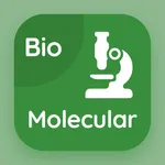 Molecular Biology Quiz icon