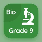 Grade 9 Biology Quiz icon