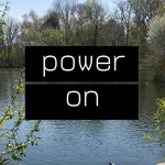 Power On OS icon