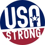 usastrong.IO icon