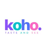 Koho icon