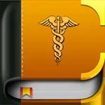 Drug Bible: Rx & OTC Guide icon