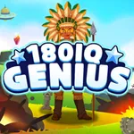 คณิตคิดเร็ว 180iQ Genius icon