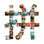 king's amazing collage icon