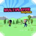 Multiplayer Mayhem icon