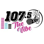 107.5 The Vibe icon