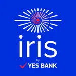 iris by YES Bank icon