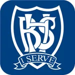 Brummana High School icon