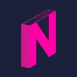 Novelar - Your Favorite books icon