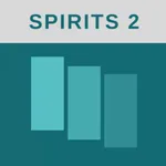 WSET Spirits Level 2 icon