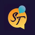 Social Traffic: Radar Map, GPS icon