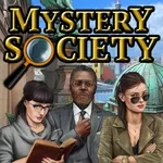 Mystery Society 3: Hidden Case icon