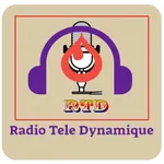 Radio Tele Dynamique icon