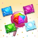 Candy Matching Smash icon