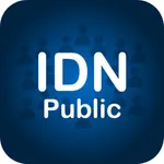 IDN Public icon