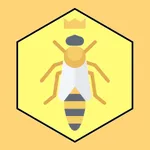 Hexes: Hive with AI board game icon