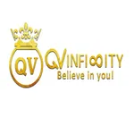 QV infinity club icon