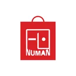 نعمان - Numan icon