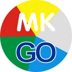 MEKONG GO icon