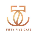 55 Cafe icon