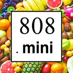 808.mini IKOMAFARM icon